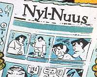 Nyl-Nuus