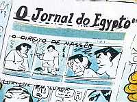 O Jornal do Egypto