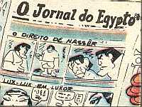 O Jornal do Egypto