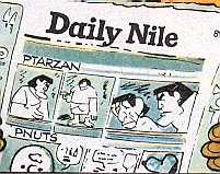 Daily Nile