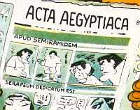 Acta Aegyptiaca