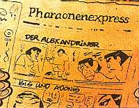 Pharaonenexpress
