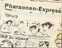 Pharaonen-Express