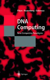 DNA Computing -- New Computing Paradigms