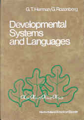 Developmental Systems and languages