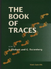 The Book of Traces